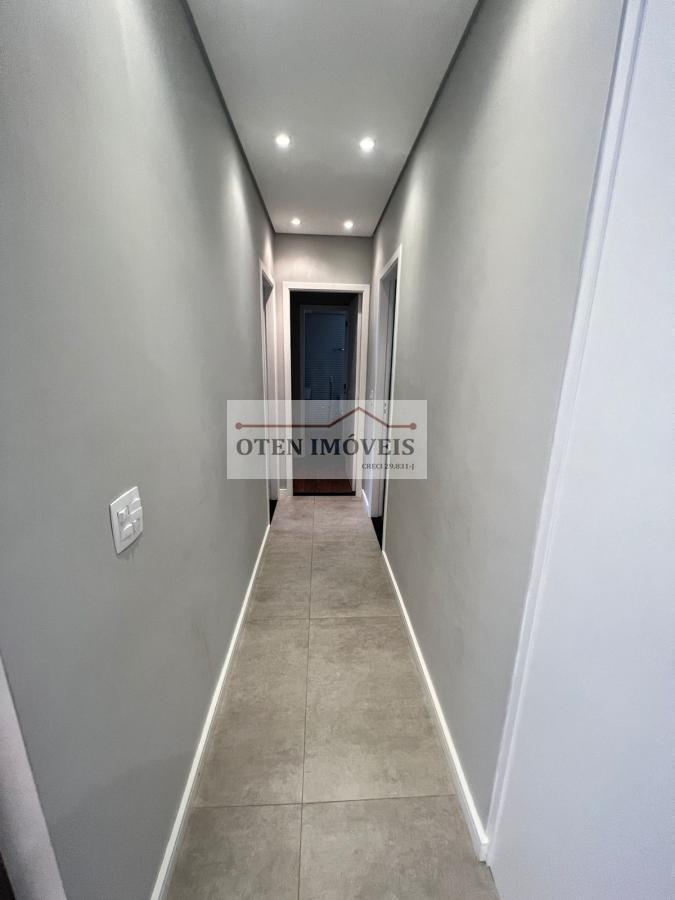 Apartamento à venda com 3 quartos, 156m² - Foto 12