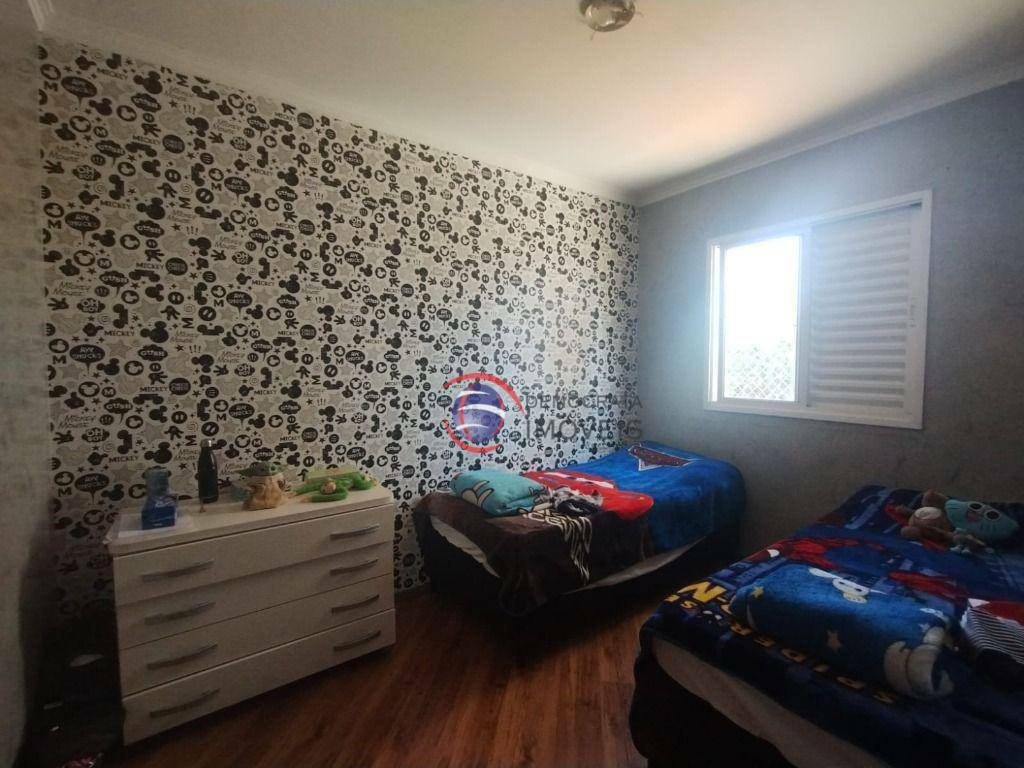 Apartamento à venda com 3 quartos, 95m² - Foto 3