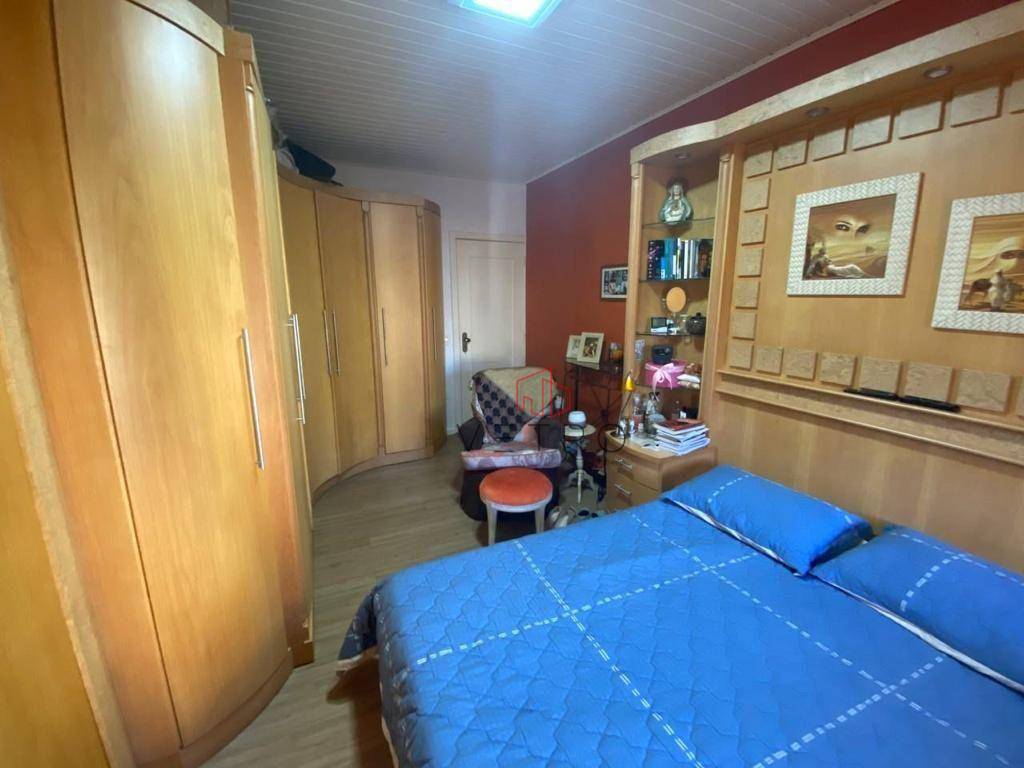 Casa à venda com 3 quartos, 160m² - Foto 16