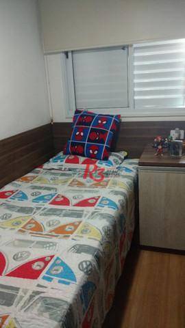 Apartamento à venda com 3 quartos, 86m² - Foto 4