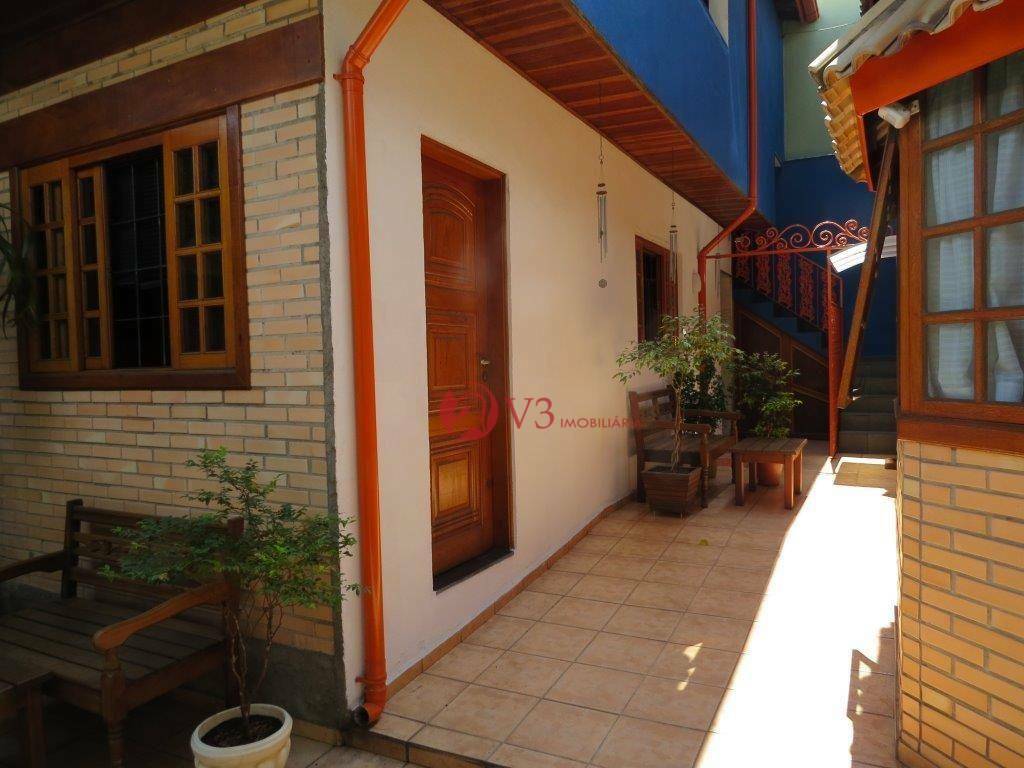 Casa à venda com 3 quartos, 160m² - Foto 5