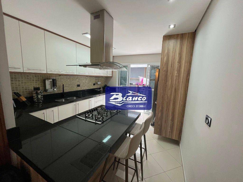 Sobrado à venda com 4 quartos, 190m² - Foto 17