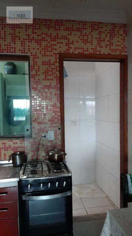 Sobrado à venda com 3 quartos, 92m² - Foto 4