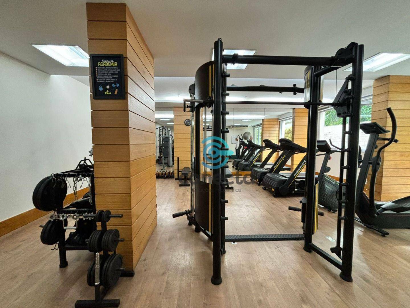 Apartamento à venda com 3 quartos, 112m² - Foto 15