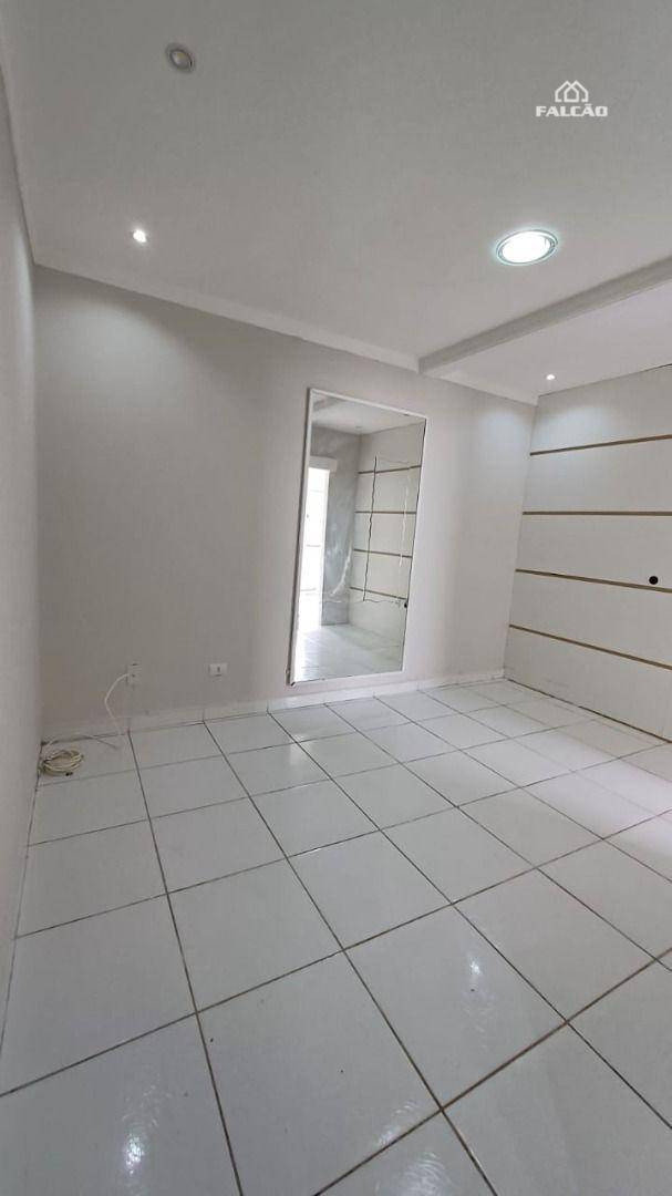 Apartamento à venda com 1 quarto, 38m² - Foto 3