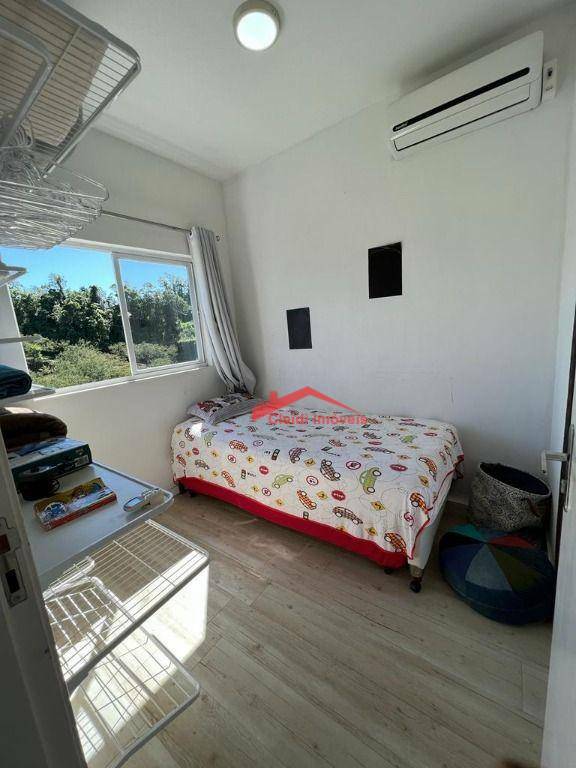 Apartamento à venda com 2 quartos, 48m² - Foto 9