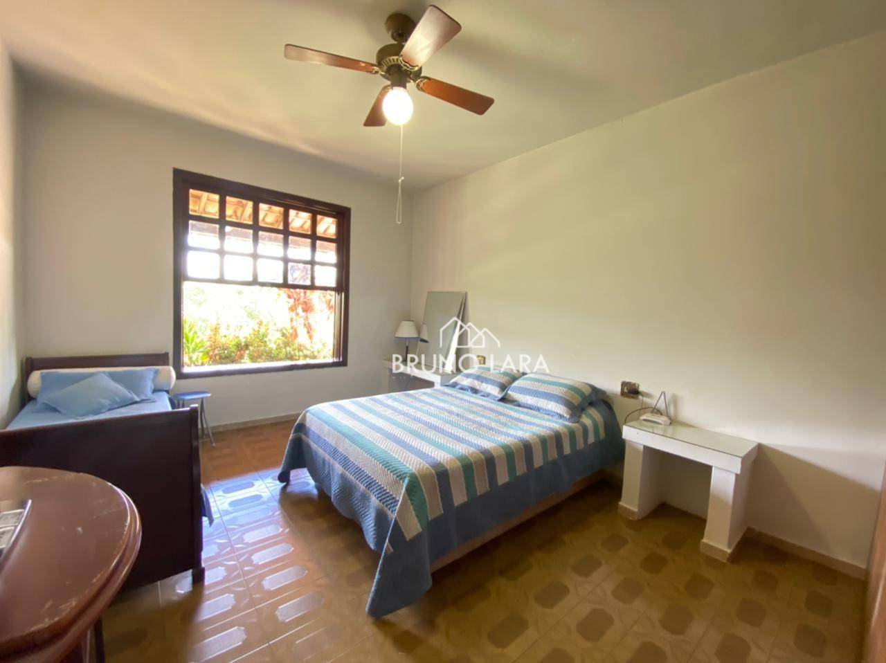 Sítio à venda com 6 quartos, 400m² - Foto 30