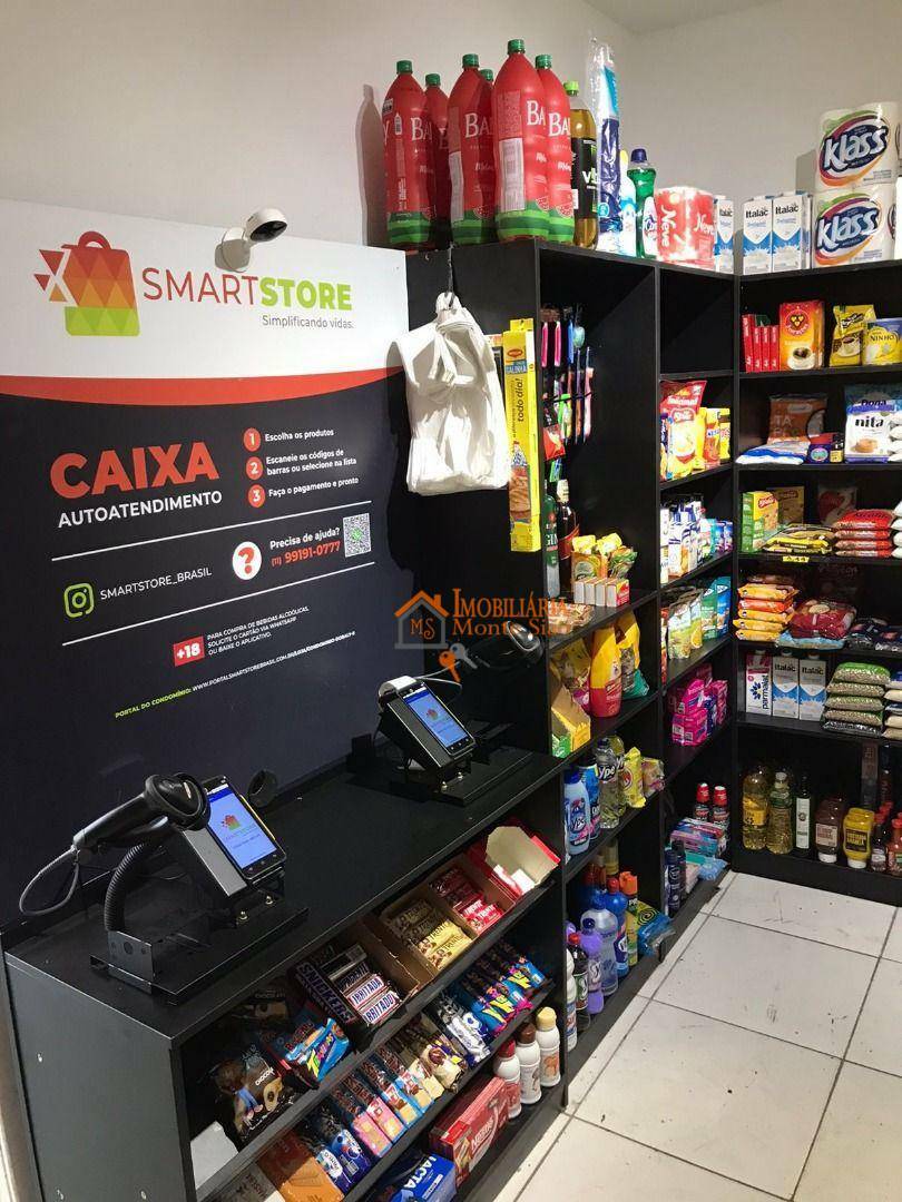 Apartamento, 2 quartos, 48 m² - Foto 21