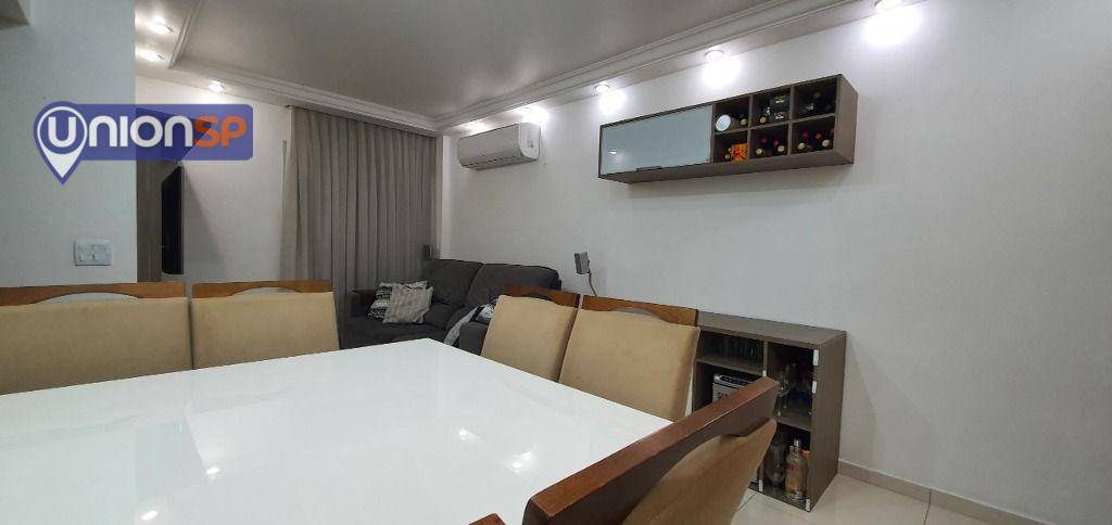 Apartamento à venda com 2 quartos, 57m² - Foto 2