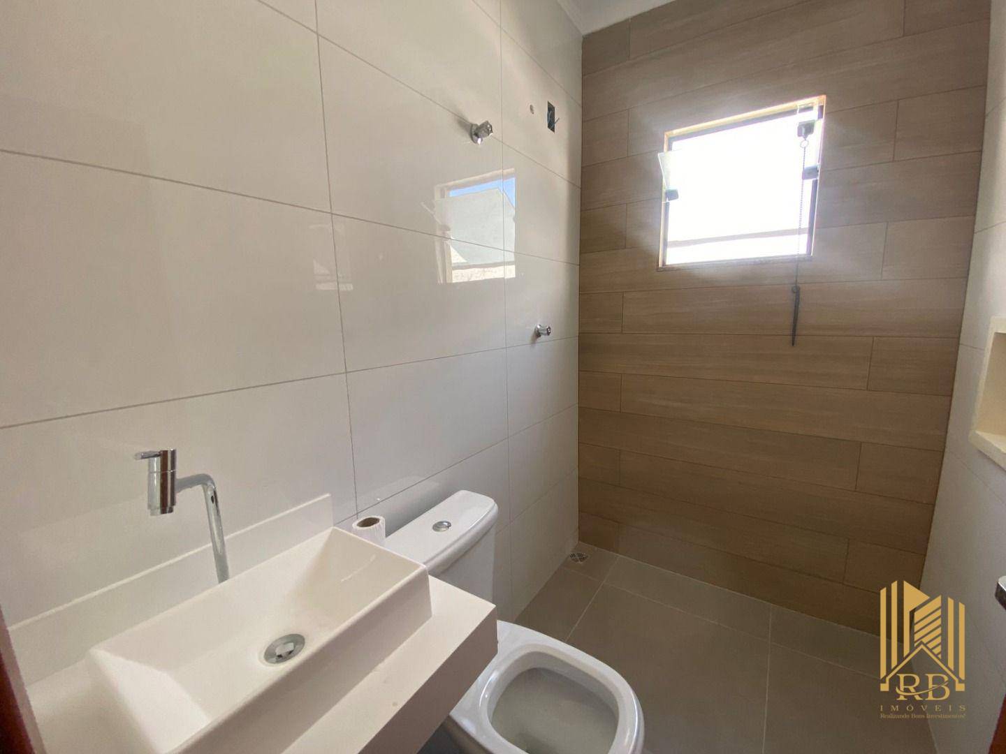 Casa, 3 quartos, 66 m² - Foto 3