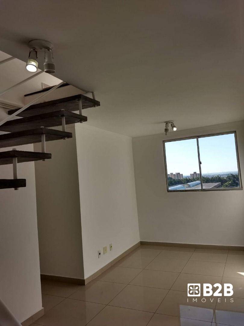 Apartamento, 3 quartos, 123 m² - Foto 1