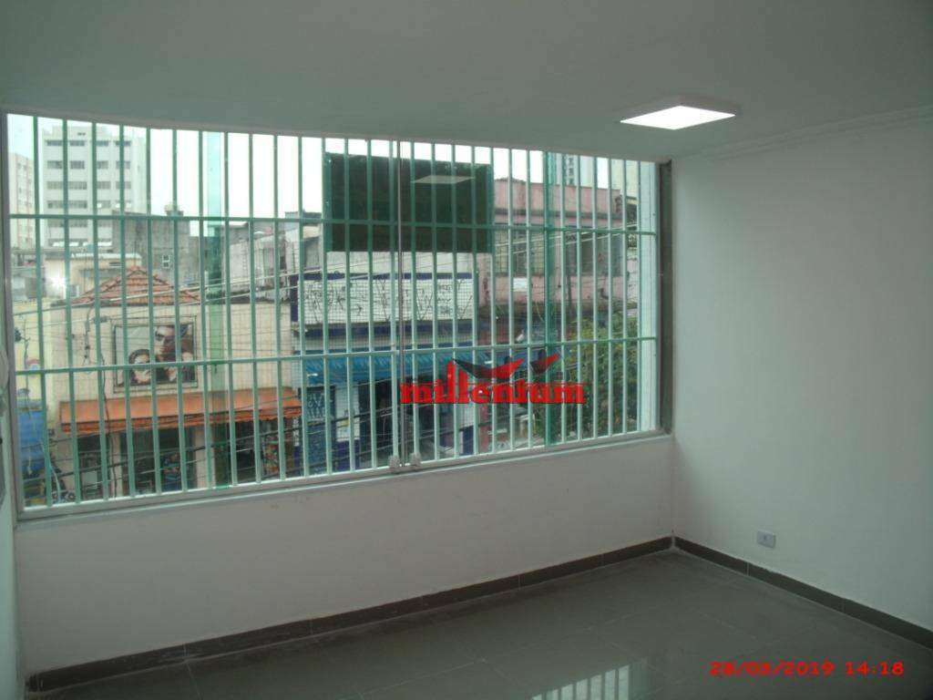 Conjunto Comercial-Sala para alugar, 16m² - Foto 3