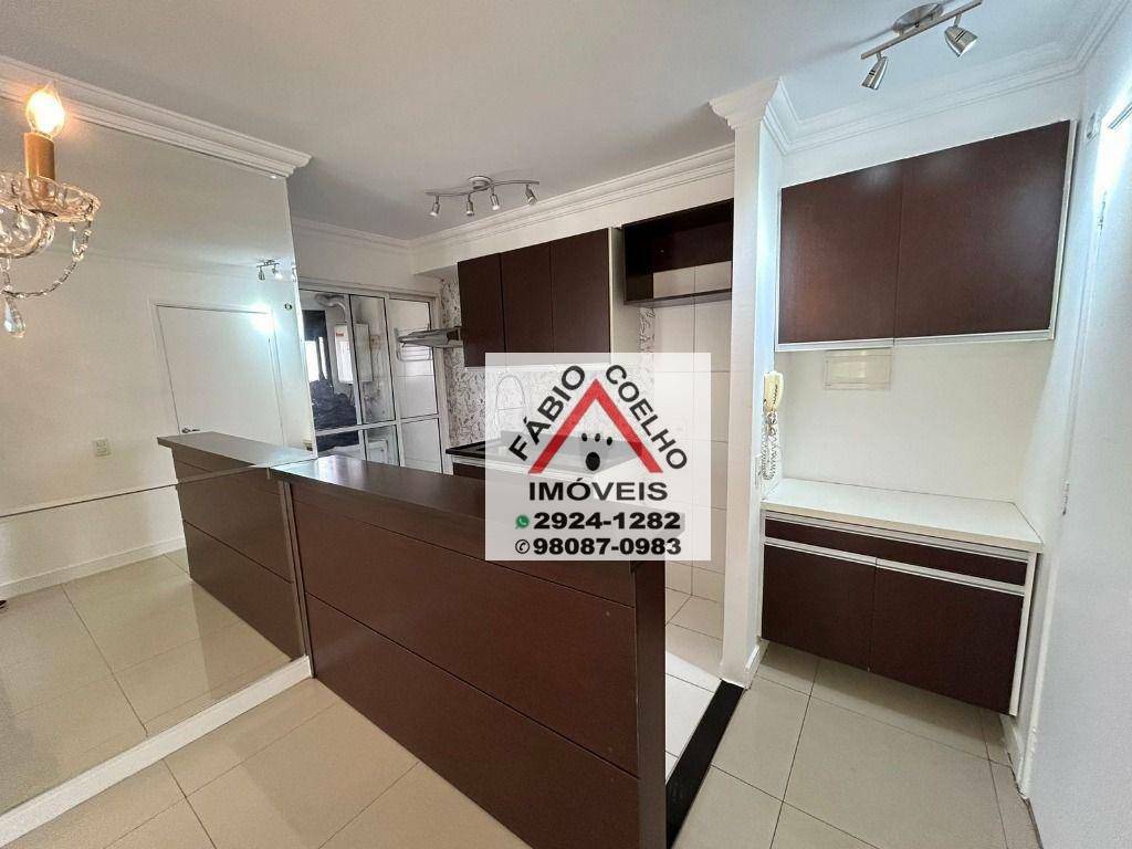 Apartamento à venda com 3 quartos, 67m² - Foto 23