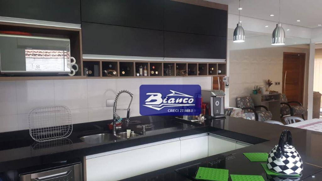 Casa, 3 quartos, 140 m² - Foto 4