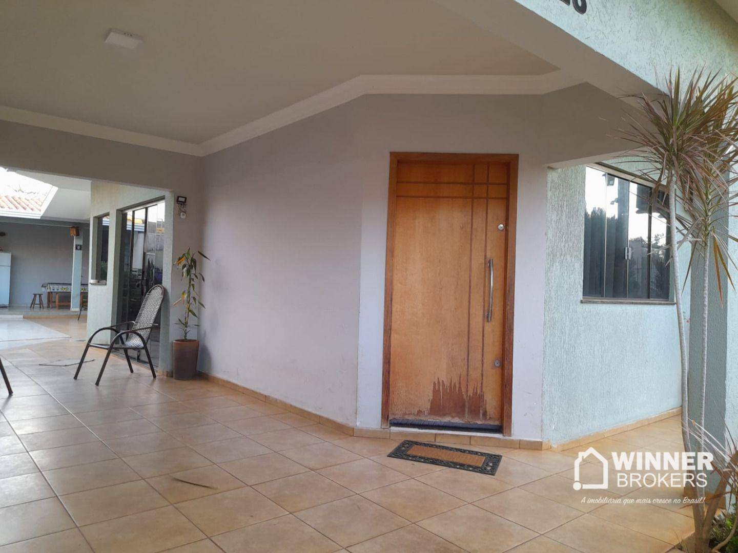 Casa, 3 quartos, 170 m² - Foto 5