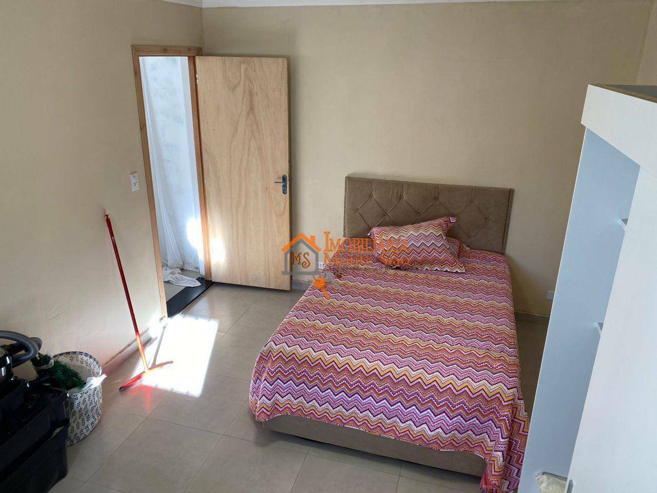 Sítio à venda com 1 quarto, 90m² - Foto 12