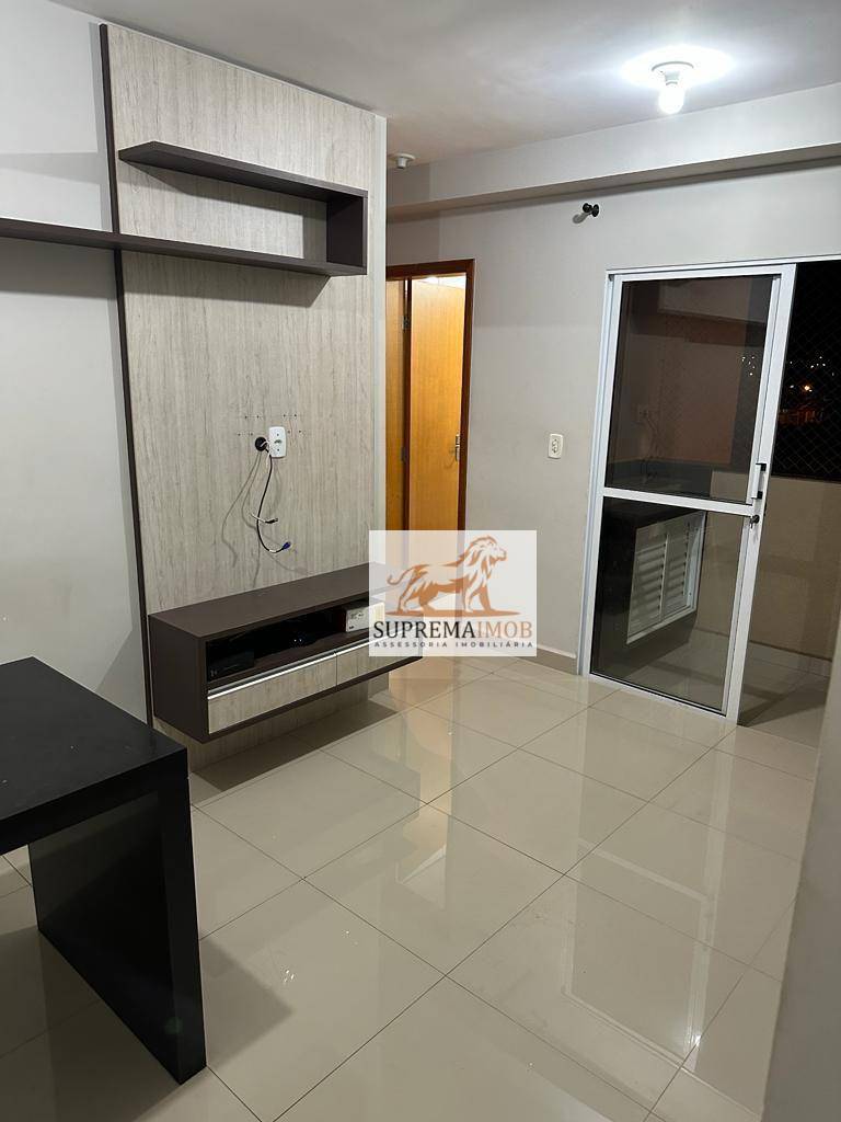 Apartamento à venda com 2 quartos, 54m² - Foto 2