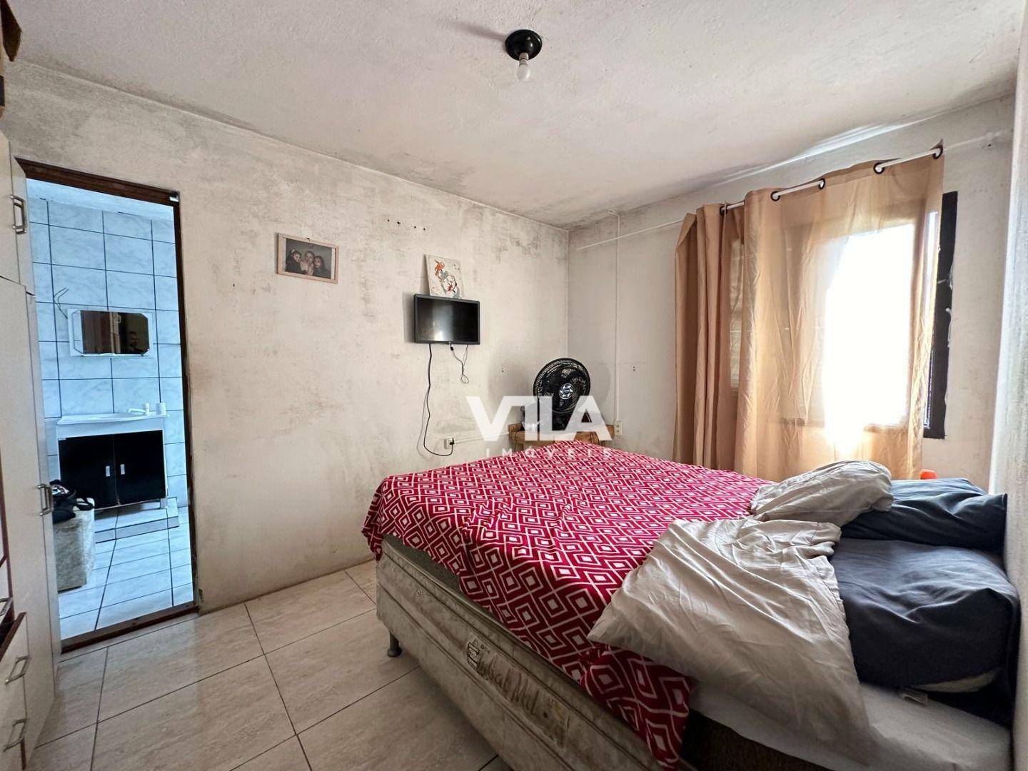 Casa à venda com 3 quartos, 125m² - Foto 8