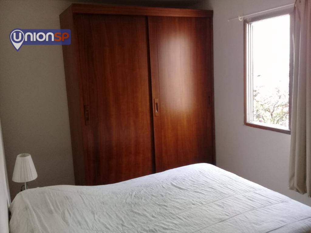 Apartamento à venda com 2 quartos, 55m² - Foto 6