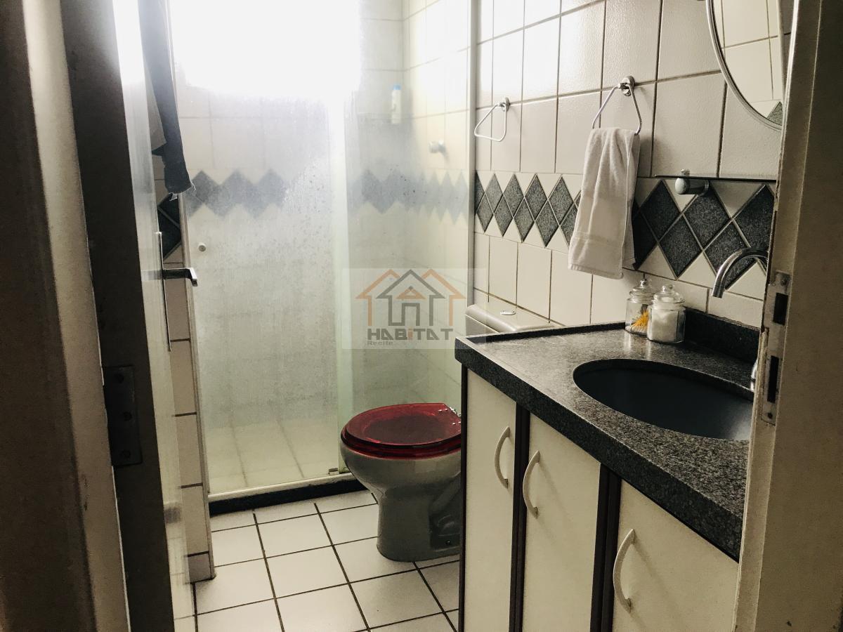 Apartamento à venda com 3 quartos, 81m² - Foto 10