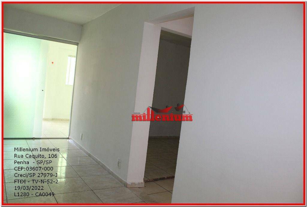 Casa para alugar com 2 quartos, 60m² - Foto 12