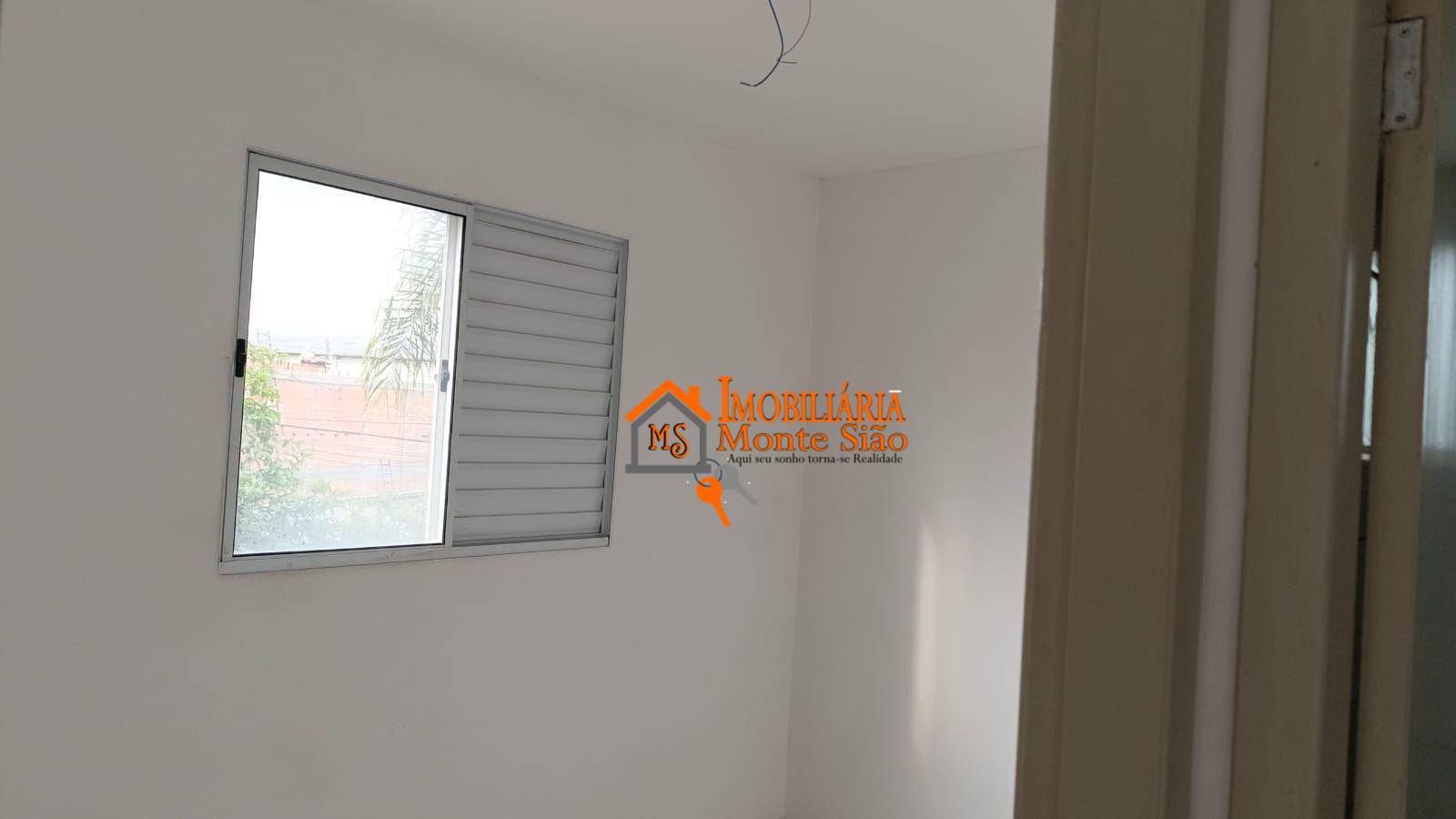 Apartamento, 2 quartos, 44 m² - Foto 2