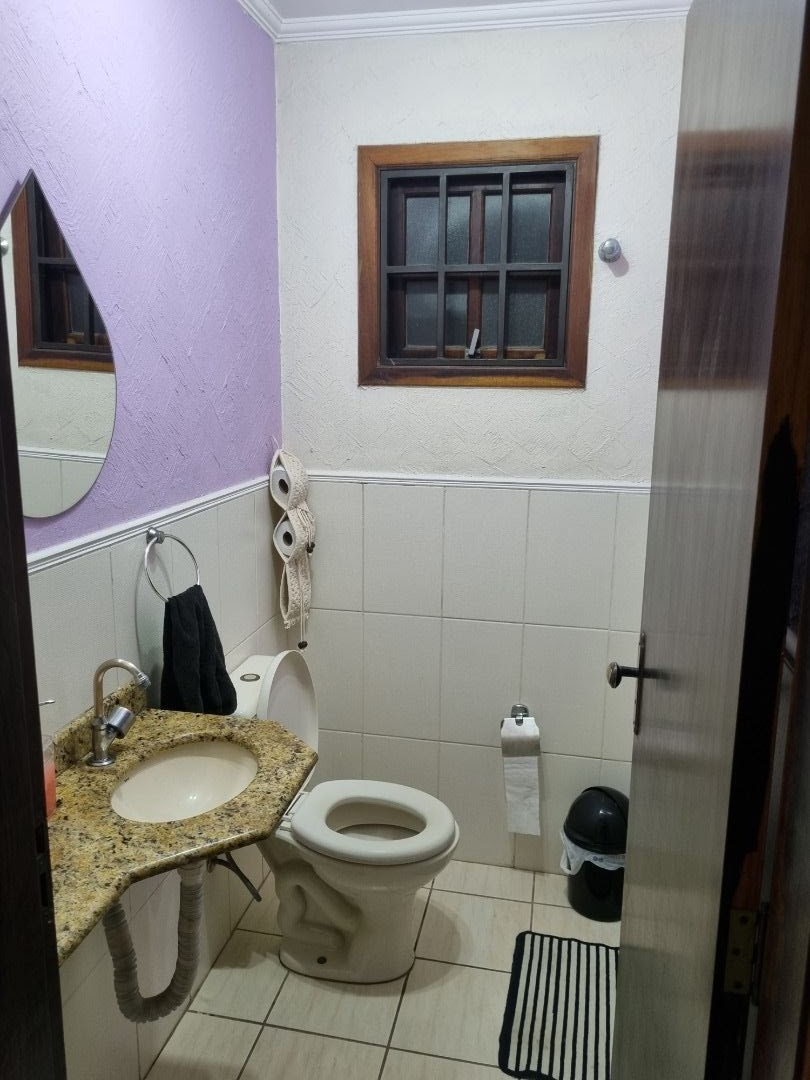 Sobrado à venda com 3 quartos, 130M2 - Foto 23