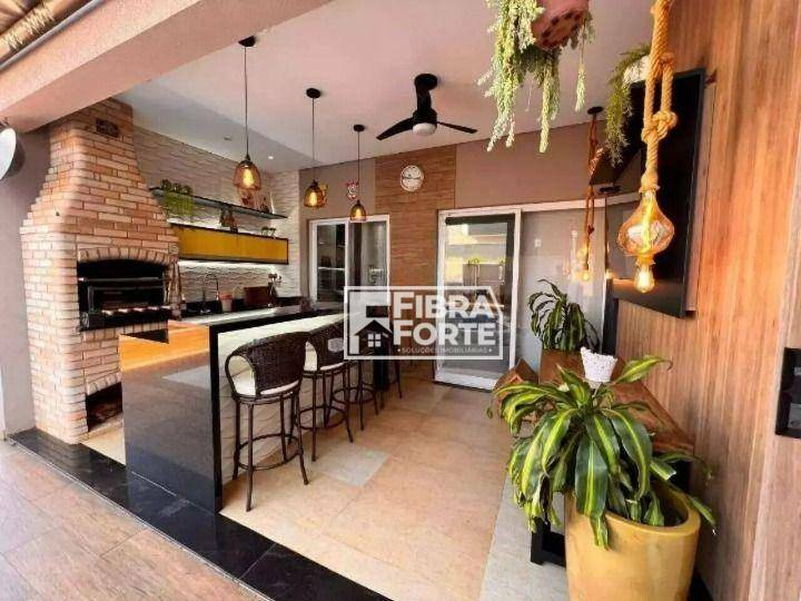 Casa de Condomínio à venda com 5 quartos, 259m² - Foto 16