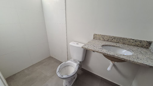 Apartamento à venda com 2 quartos, 55m² - Foto 9