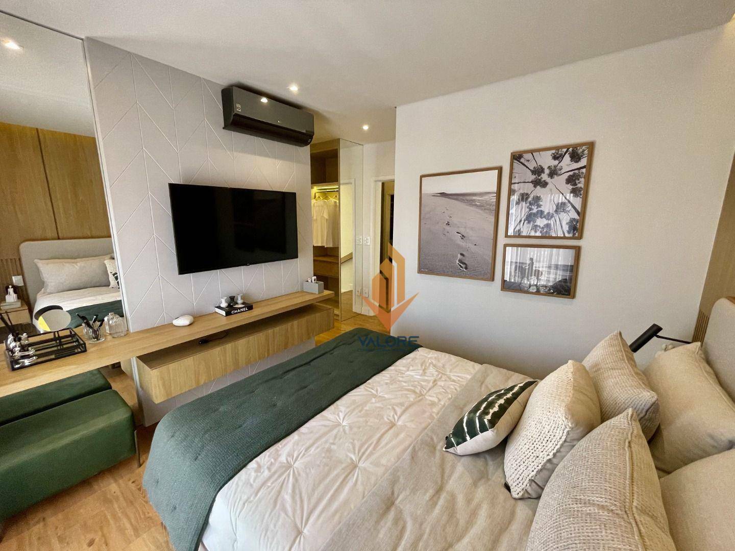 Casa de Condomínio à venda com 2 quartos, 138m² - Foto 26