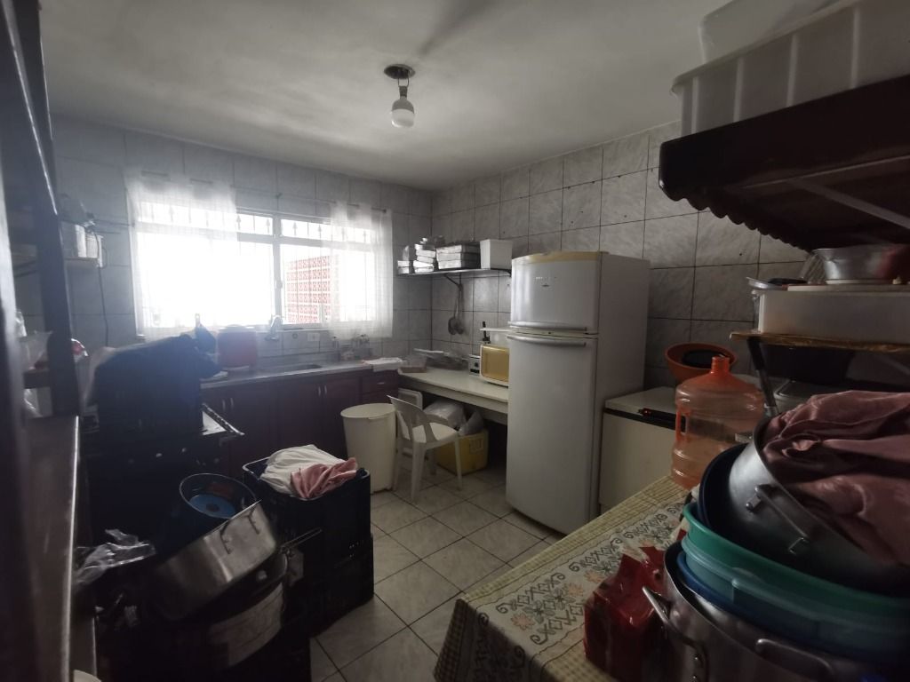 Sobrado à venda com 2 quartos, 130m² - Foto 12