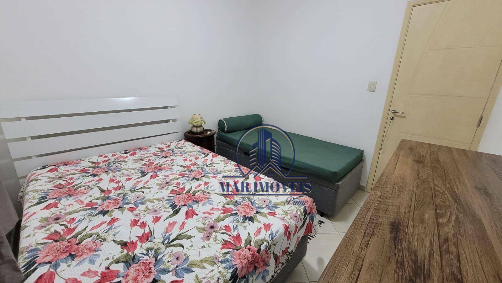 Apartamento à venda com 2 quartos, 55m² - Foto 8