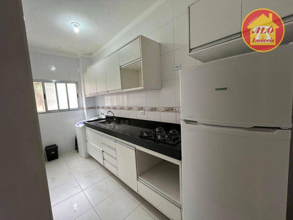 Apartamento à venda com 1 quarto, 42m² - Foto 9