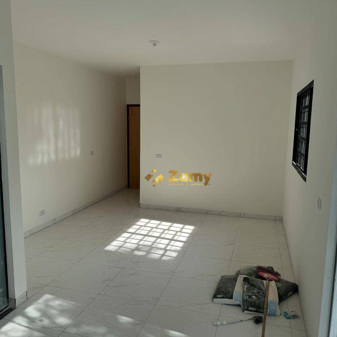 Casa à venda com 1 quarto, 51m² - Foto 5