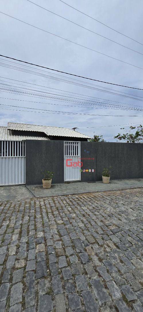 Casa de Condomínio à venda com 3 quartos, 106m² - Foto 2