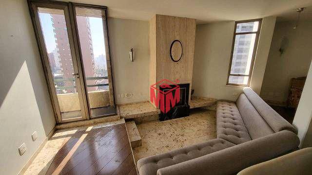 Apartamento à venda com 3 quartos, 244m² - Foto 5