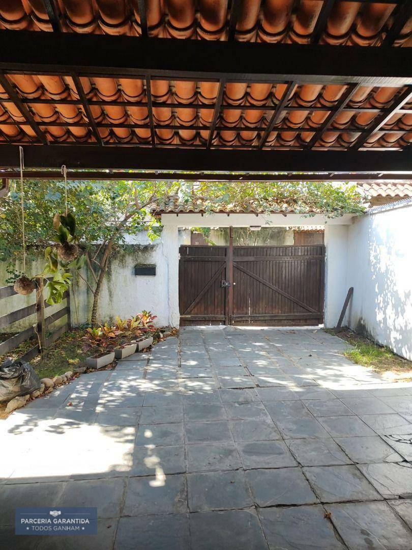 Casa para alugar com 3 quartos, 100m² - Foto 8