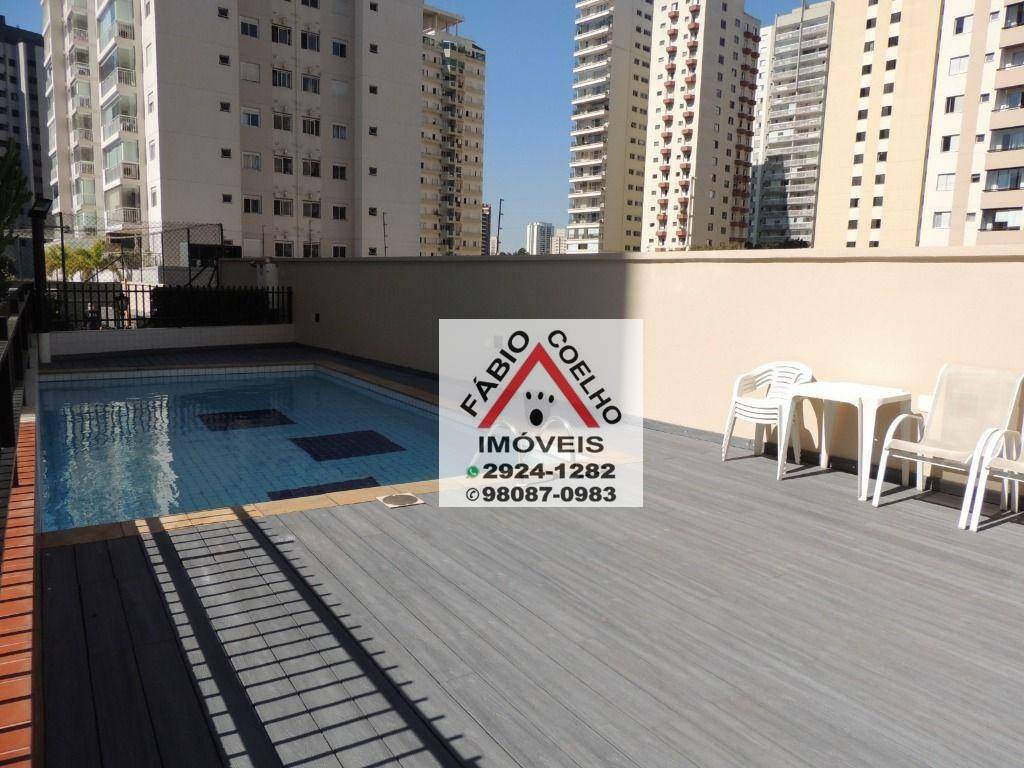 Apartamento à venda com 3 quartos, 75m² - Foto 35