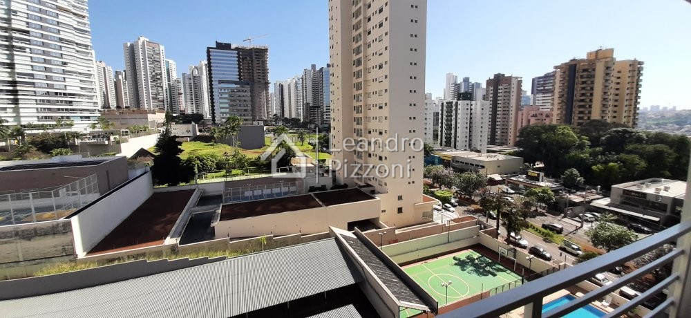 Apartamento à venda com 3 quartos, 79m² - Foto 10