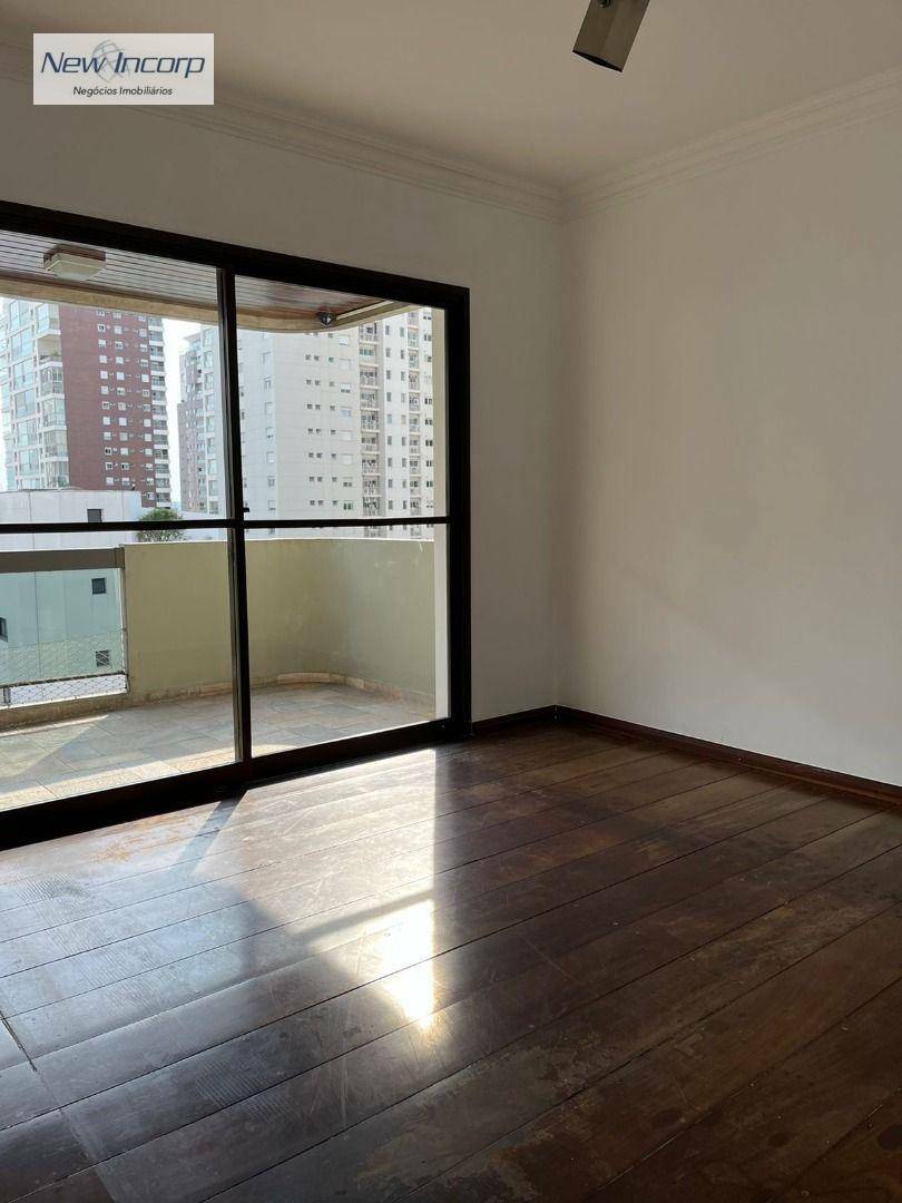 Apartamento à venda com 3 quartos, 233m² - Foto 14