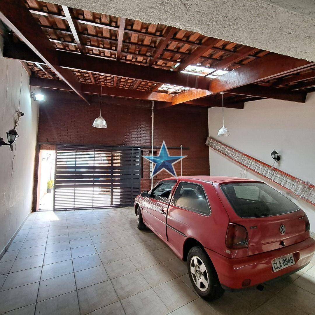 Sobrado à venda com 4 quartos, 220m² - Foto 44