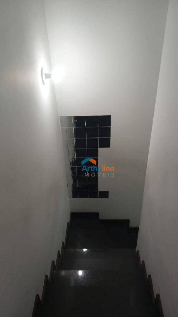 Sobrado à venda com 2 quartos, 170M2 - Foto 17