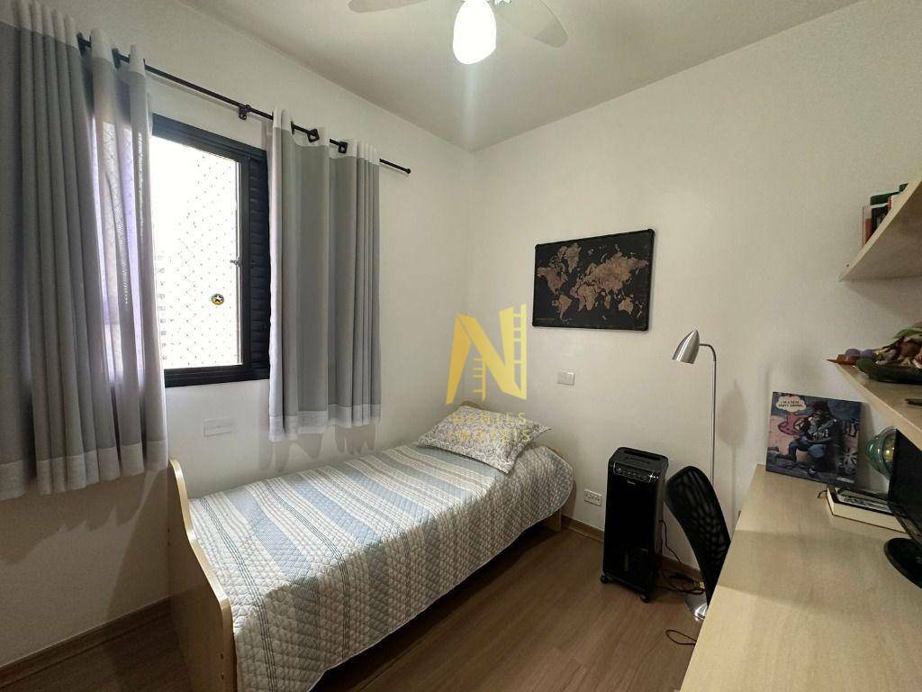 Apartamento à venda com 3 quartos, 123m² - Foto 13