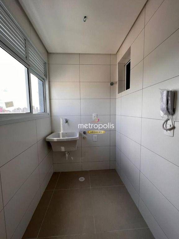 Apartamento à venda com 2 quartos, 53m² - Foto 9