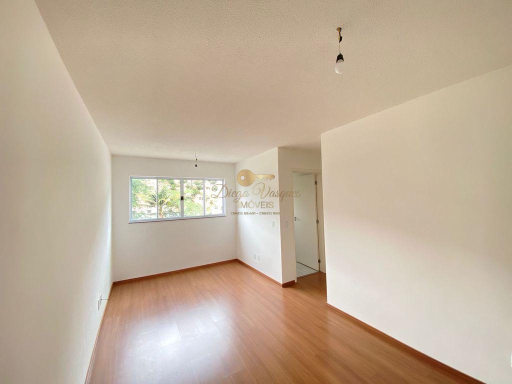 Apartamento à venda com 2 quartos, 55m² - Foto 15