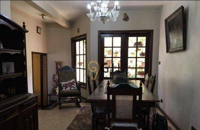 Sobrado à venda com 3 quartos, 350m² - Foto 2