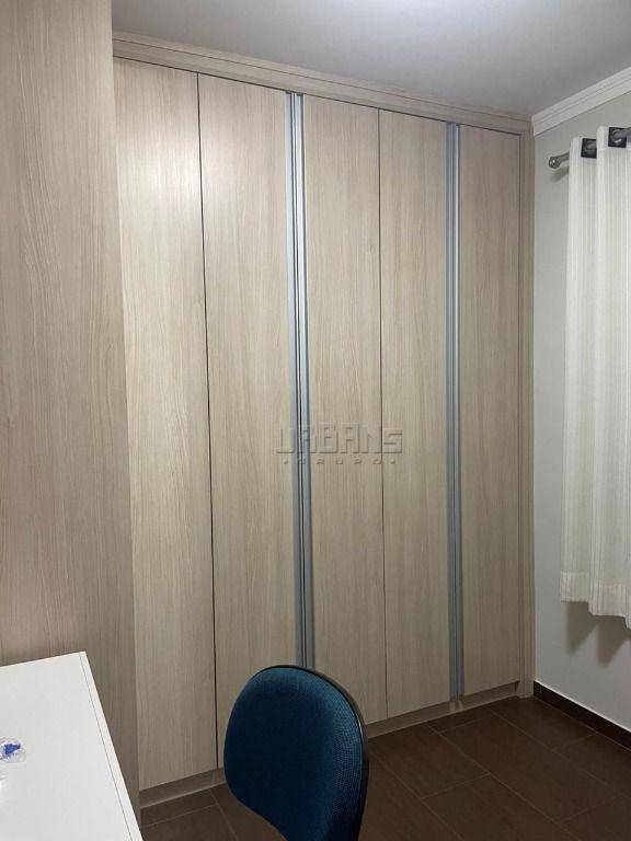 Apartamento à venda com 1 quarto, 48m² - Foto 6