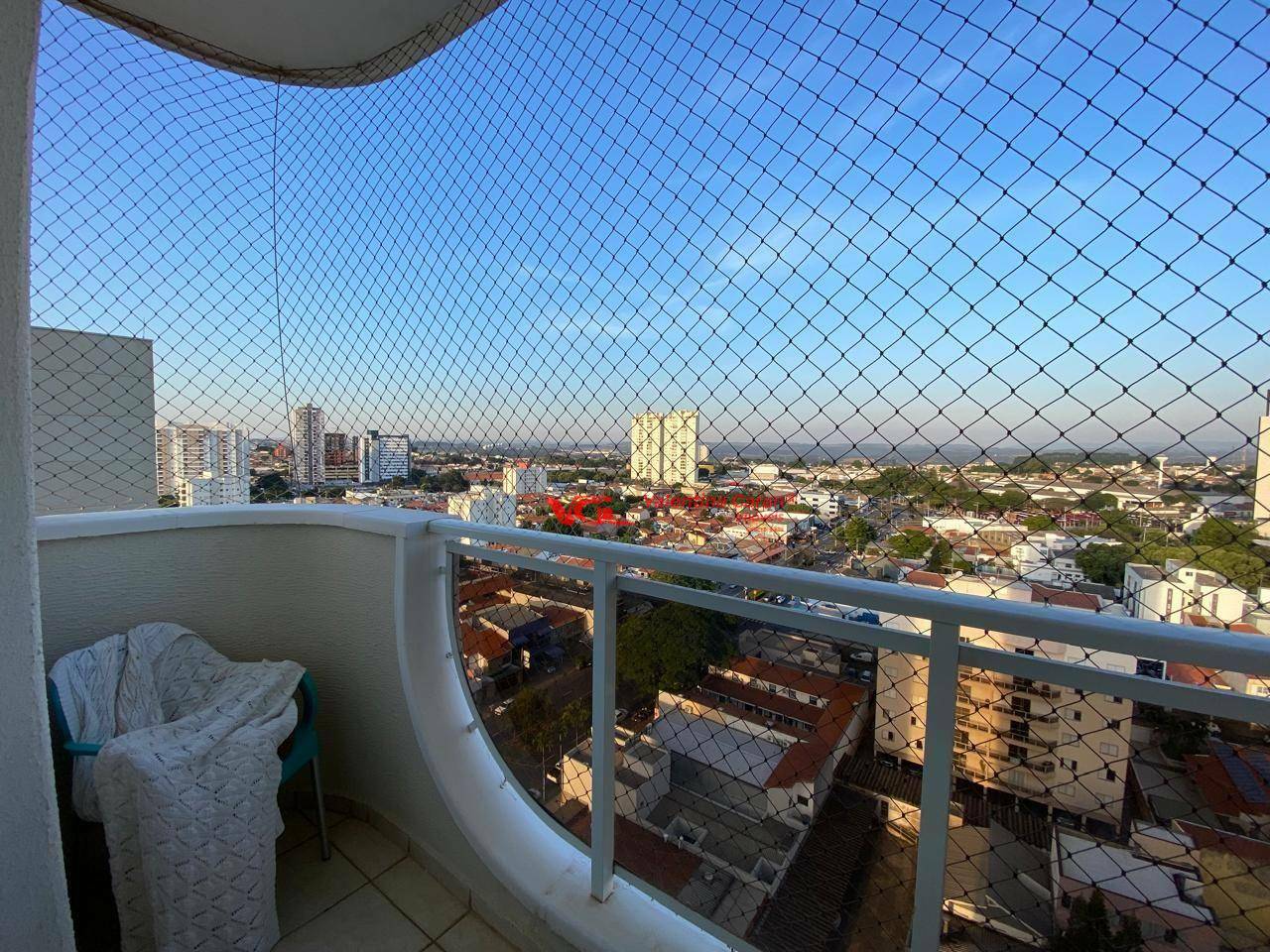 Apartamento à venda com 3 quartos, 159m² - Foto 12