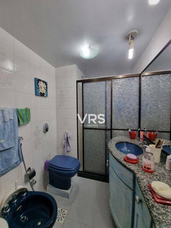 Apartamento à venda com 3 quartos, 90m² - Foto 14