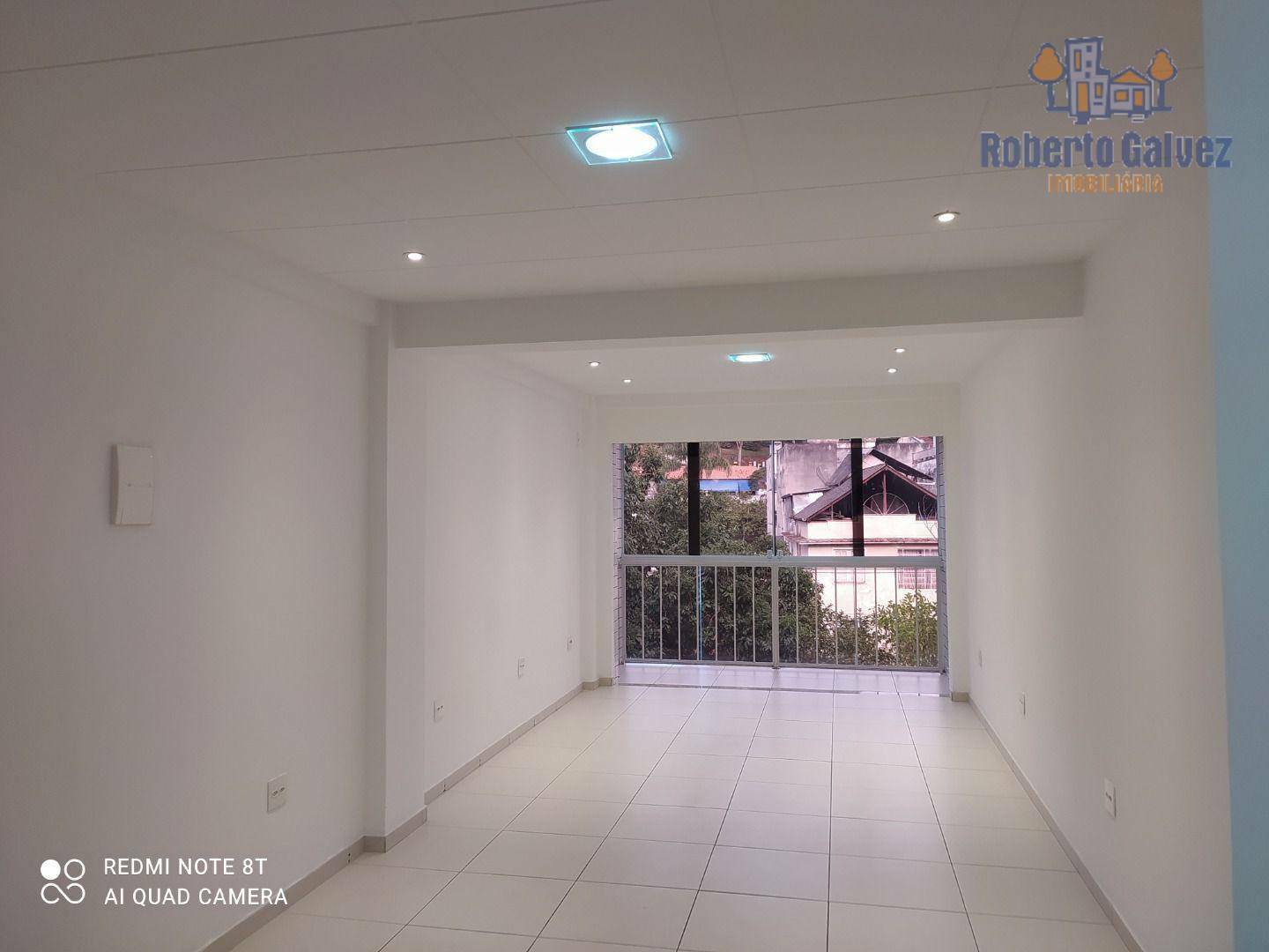 Conjunto Comercial-Sala para alugar, 43m² - Foto 2